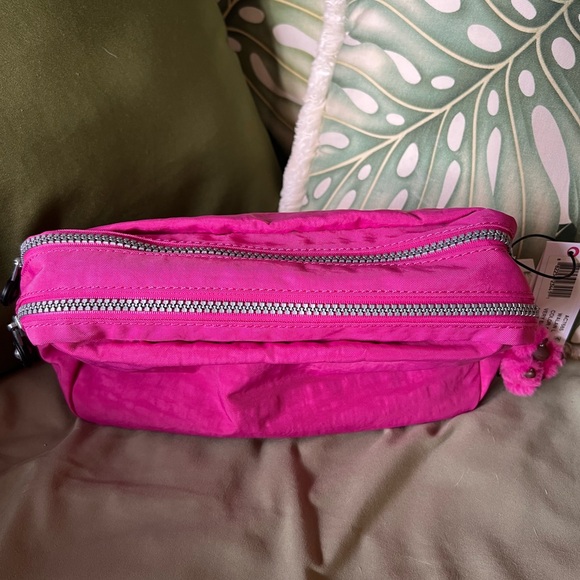 Kipling Walan L Pouch - Picture 4 of 8